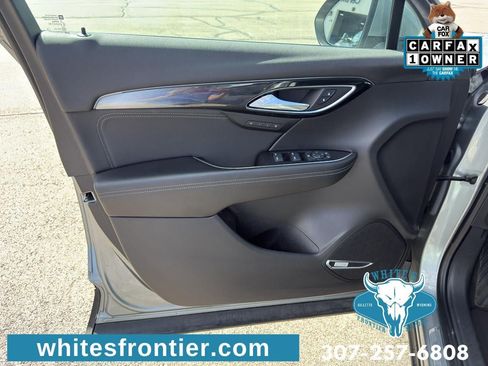 Used 2024 Buick Envision Preferred AWD/4WD image 10