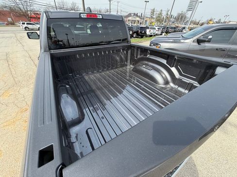 New 2026 RAM 1500 Big Horn image 8