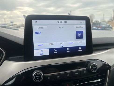 Used 2021 Ford Escape SE w/ Convenience Package image 22