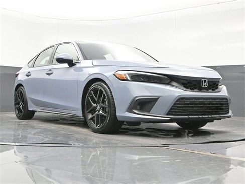 Certified 2022 Honda Civic Sport Touring image 28