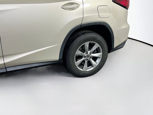 Used 2019 Lexus RX 350 AWD w/ Navigation Package image 31