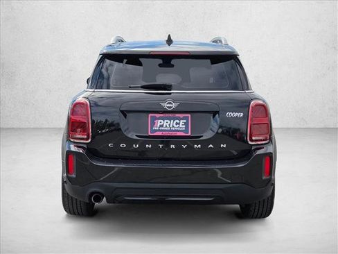 Used 2022 MINI Cooper Countryman image 7