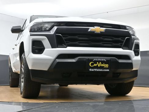 Used 2024 Chevrolet Colorado LT w/ LT Convenience Package AWD/4WD image 49