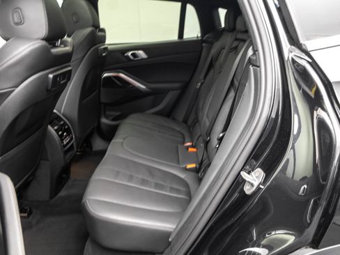 Used 2020 BMW X6 xDrive40i w/ Convenience Package image 30