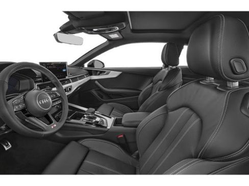 Used 2023 Audi A5 2.0T Premium AWD/4WD image 9