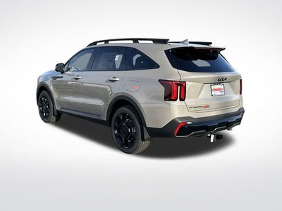 New 2026 Kia Sorento SX Prestige