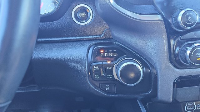 Used 2023 RAM 1500 Big Horn AWD/4WD image 20