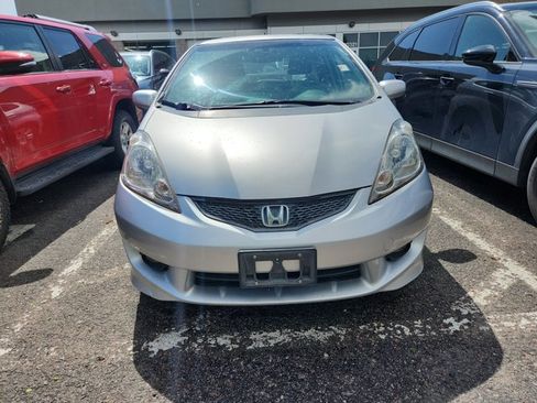 Used 2011 Honda Fit Sport image 14