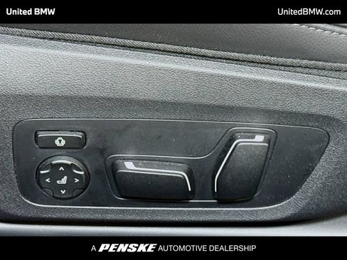 Used 2025 BMW M2 w/ Lighting Package RWD image 4