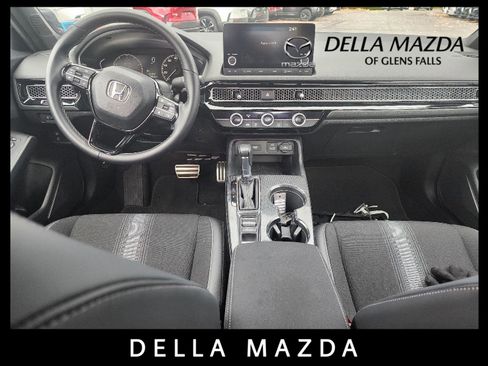 Used 2023 Honda Civic Sport image 12