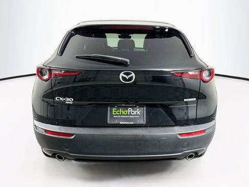 Used 2021 MAZDA CX-30 AWD 2.5 S w/ Select Package image 7