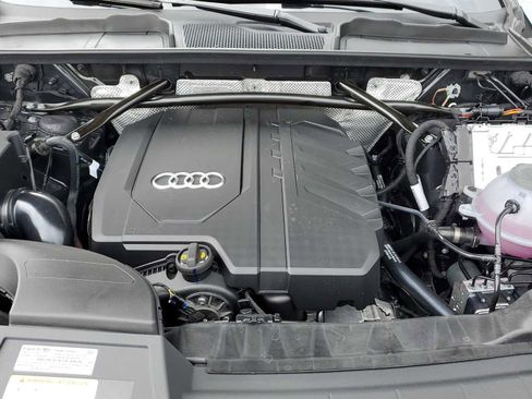 Certified 2023 Audi Q5 2.0T Premium w/ Convenience Package image 14