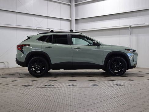 New 2026 Chevrolet Trax ACTIV w/ Driver Confidence Package image 9