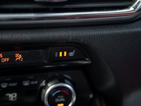 Used 2017 MAZDA CX-9 Signature image 31