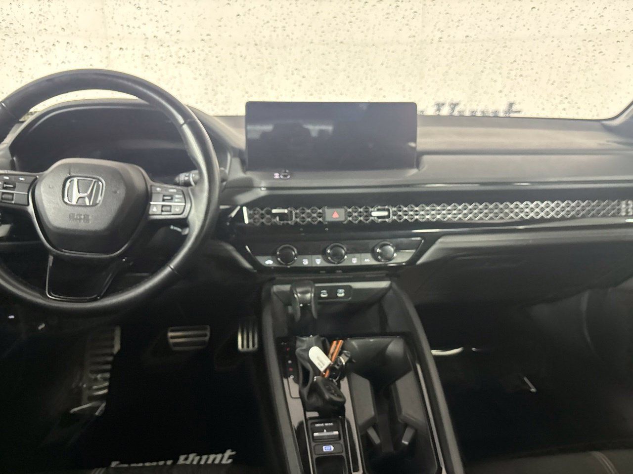Used 2024 Honda Accord Sport image 22