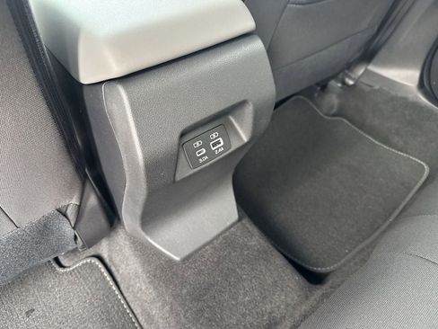 New 2026 Subaru Crosstrek 2.0i Premium AWD/4WD image 25