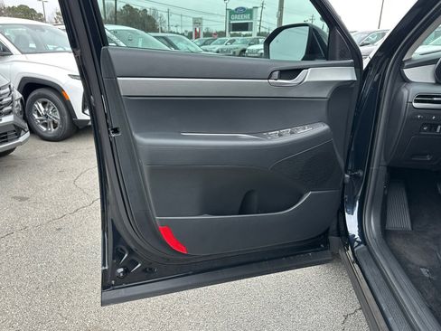 New 2025 Hyundai Palisade SEL image 10