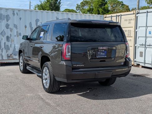 Used 2019 GMC Yukon SLE w/ SLE Value Package RWD image 6