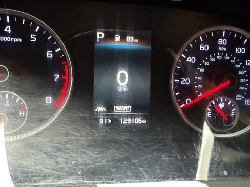 Used 2022 Kia K5 GT-Line AWD/4WD image 61