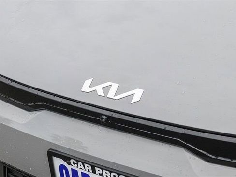 New 2025 Kia EV6 Light w/ Light LR Technology Package image 5