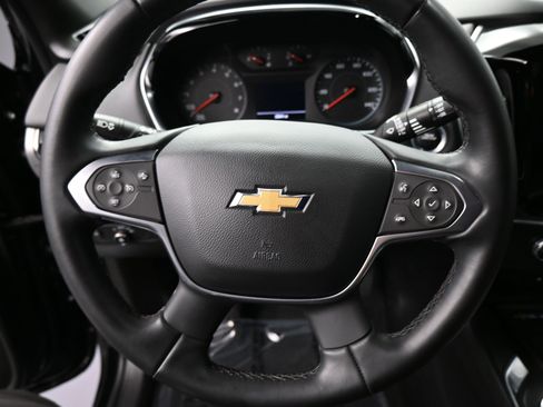 Certified 2023 Chevrolet Traverse LT image 14