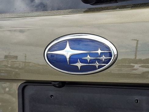 Used 2023 Subaru Forester Touring AWD/4WD image 33