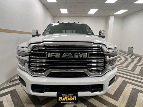 New 2026 RAM 3500 Laramie image 15