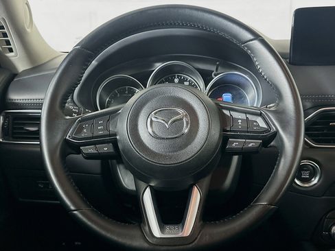 Used 2024 MAZDA CX-5 AWD 2.5 S w/ Select Package image 17