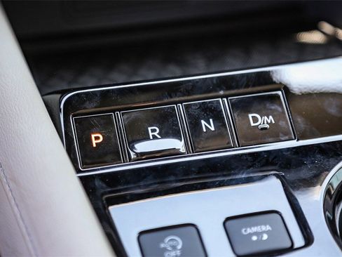 New 2025 Nissan Murano SL w/ Cargo Package image 20