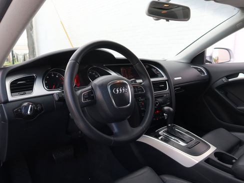 Used 2010 Audi A5 2.0T Premium Plus AWD/4WD image 23