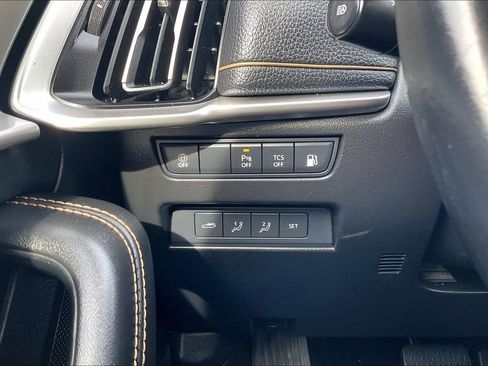 Certified 2024 MAZDA CX-90 Plug-In Hybrid w/ Premium Pkg image 36