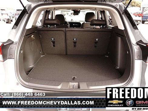 New 2026 Chevrolet TrailBlazer LS w/ LS Convenience Package image 42