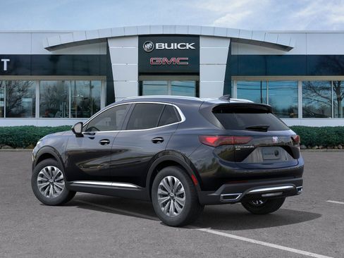 New 2026 Buick Envision Preferred image 27