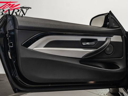 Used 2019 BMW M4 Competition w/ Competition Package image 22