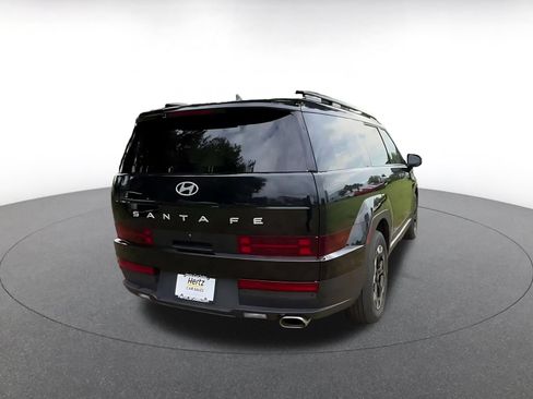 Used 2026 Hyundai Santa Fe SEL FWD image 14