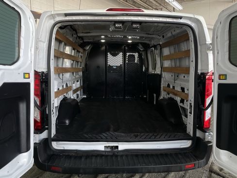 Used 2022 Ford Transit 250 Low Roof w/ Exterior Upgrade Package image 9