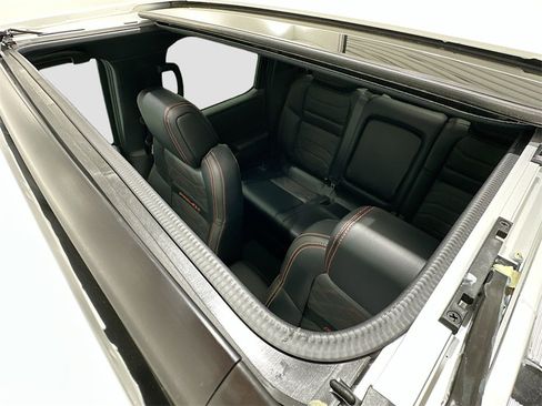 Used 2025 Nissan Frontier PRO-4X w/ Pro Premium Package image 22