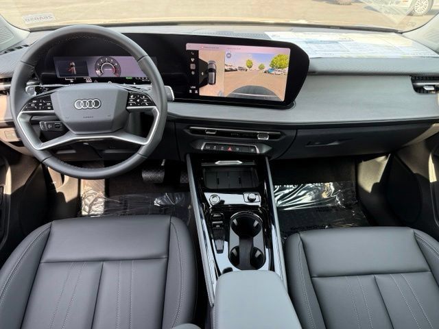 New 2026 Audi Q3 quattro 2.0T AWD/4WD image 20