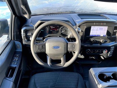 Used 2022 Ford F150 XL w/ STX Appearance Package image 5