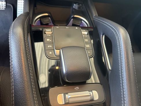 Used 2022 Mercedes-Benz GLS 450 4MATIC image 14