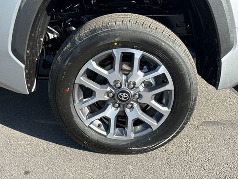 New 2026 Toyota Tundra 1794 Edition image 6