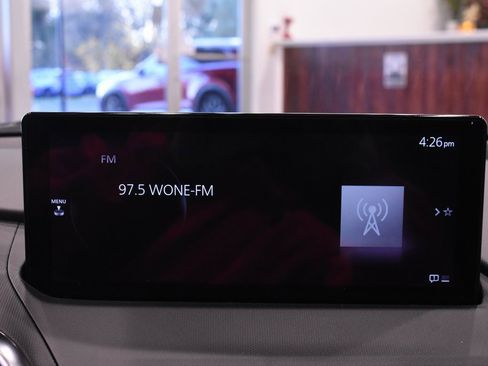 New 2025 MAZDA MX-5 Miata Grand Touring w/ Weather Package image 36