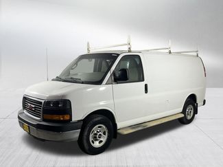 Used 2016 GMC Savana 2500 video 3