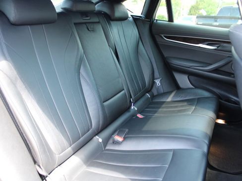 Used 2016 BMW X6 xDrive35i AWD/4WD image 30