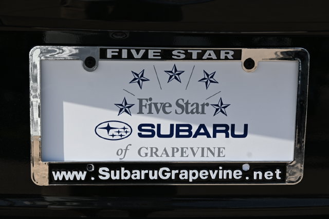 New 2026 Subaru Crosstrek 2.5i Limited w/ Crosstrek Mirror Package AWD/4WD image 13