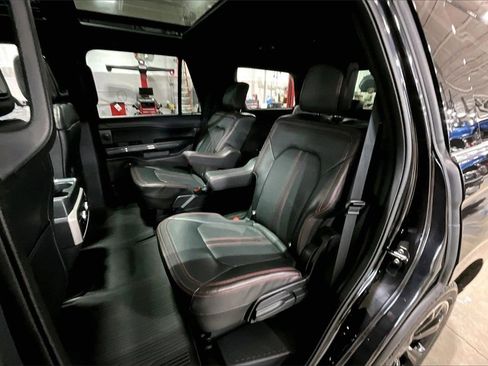 Certified 2022 Ford Expedition Limited image 25