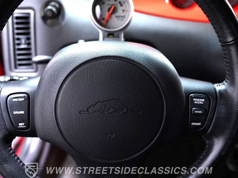 Used 1999 Plymouth Prowler RWD image 31