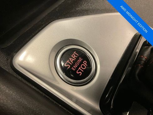 Used 2022 Nissan Altima 2.5 SR w/ Midnight Edition Package image 6