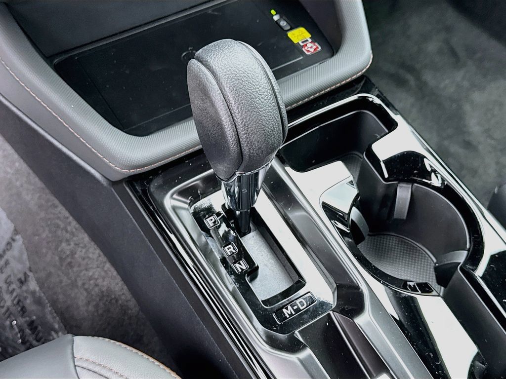 New 2026 Subaru Forester Sport AWD/4WD image 15
