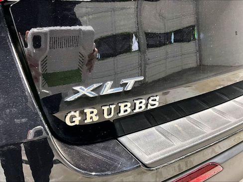 Used 2023 Ford Explorer XLT w/ Equipment Group 202A image 40